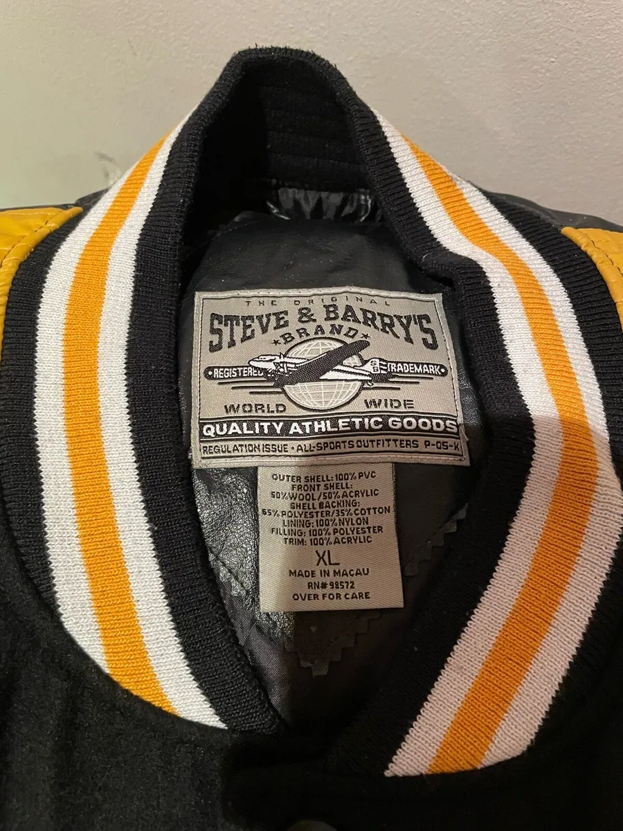 Fighting Irish Jacket - Image 4