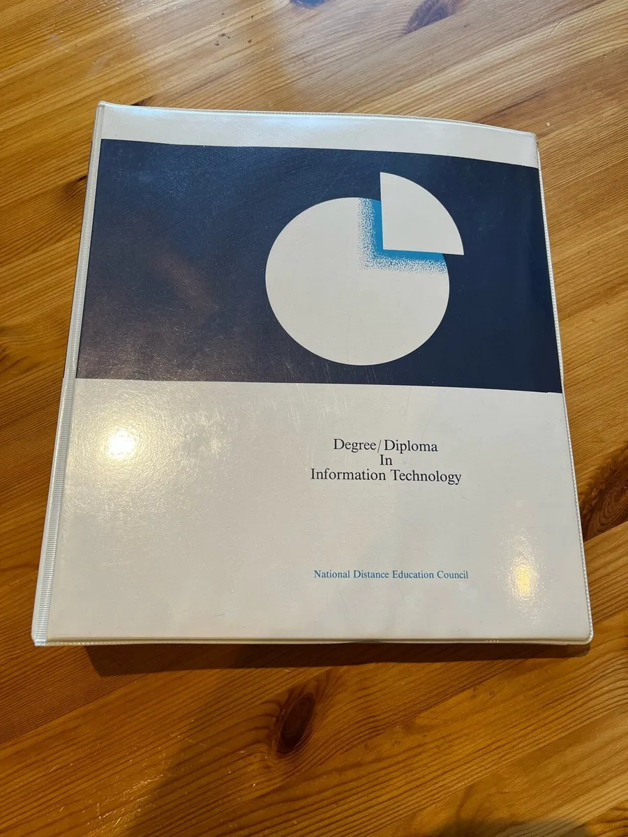 Deep A4 Folders (13 items) - Image 4