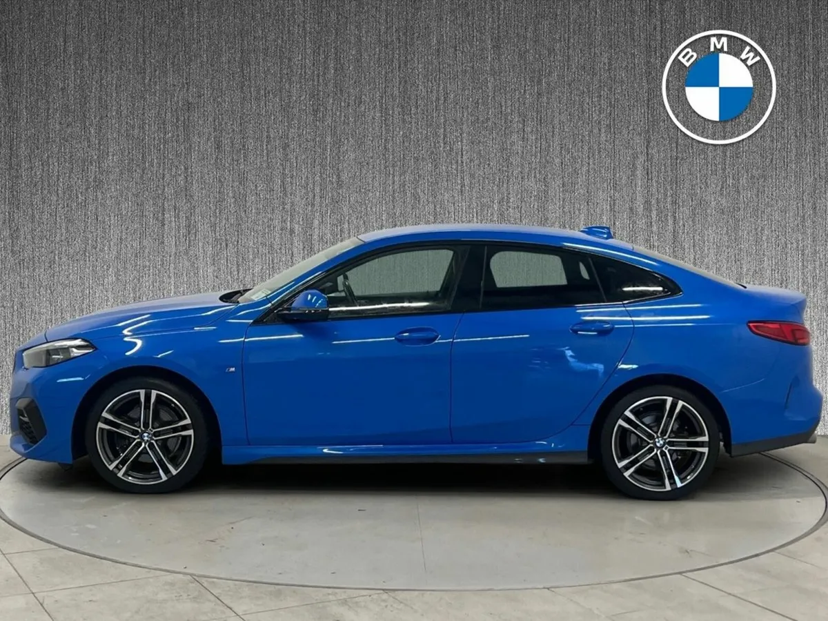 BMW 2-Series 218i Sport Auto - Image 4