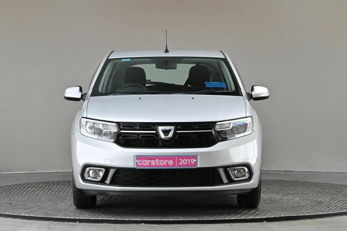 Dacia Sandero *JAN 2026 PRICING NOW* 1.0 5SPD 75BH - Image 2