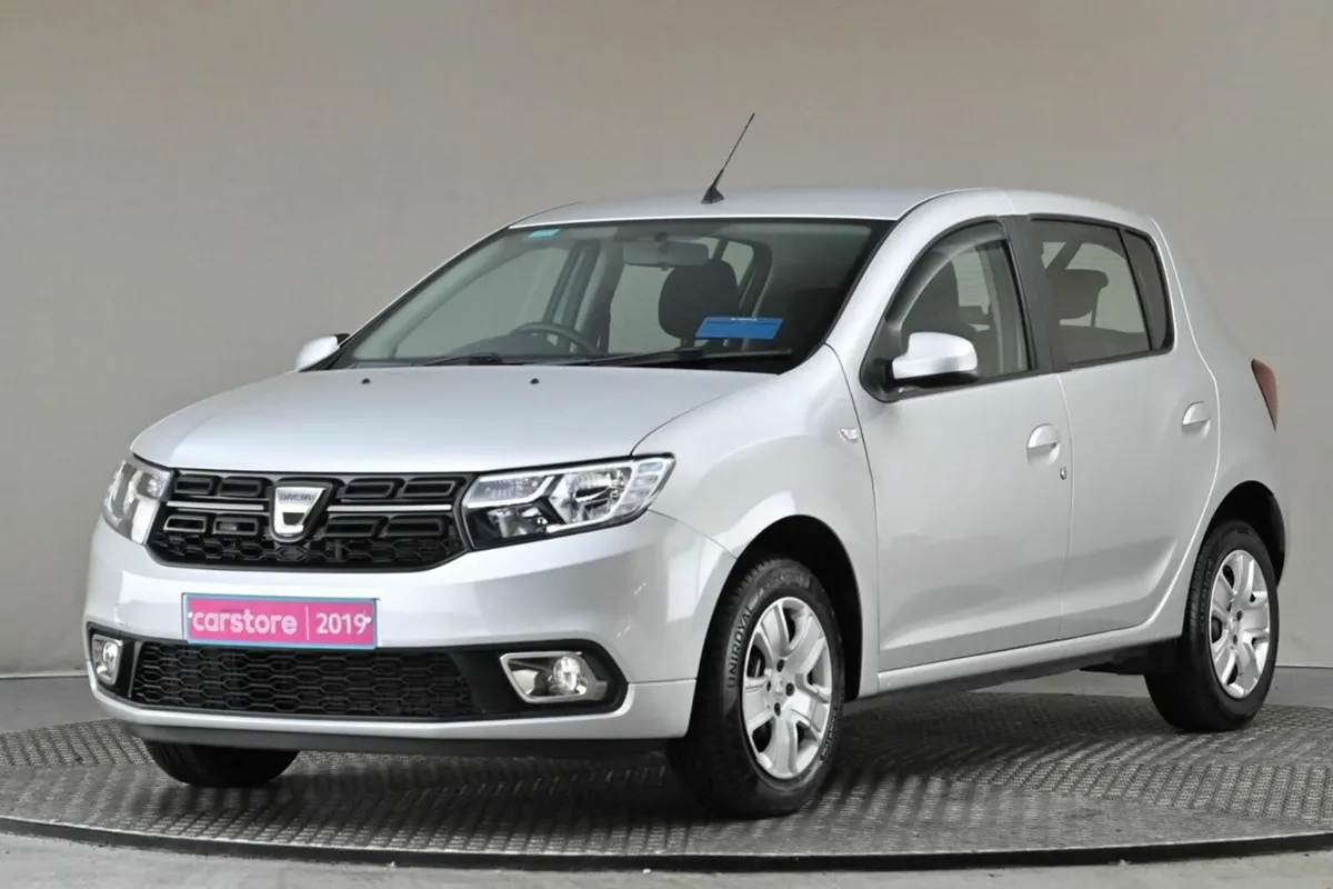Dacia Sandero *JAN 2026 PRICING NOW* 1.0 5SPD 75BH - Image 3