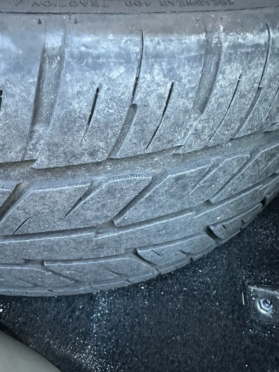 Alloy wheels Range Rover - Image 4