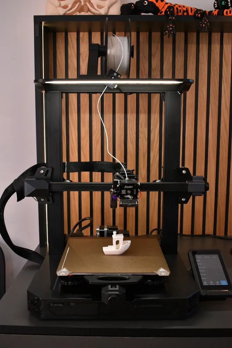 3d printer - Image 1