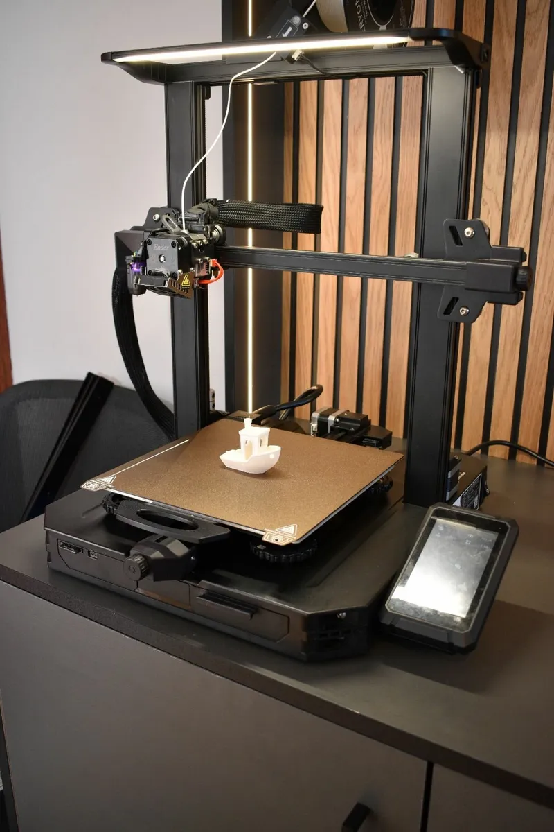 3d printer - Image 2