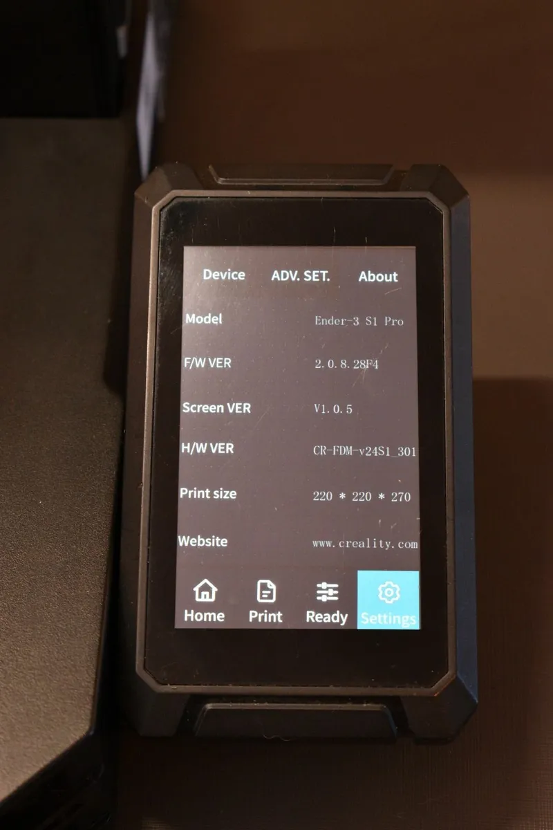 3d printer - Image 3