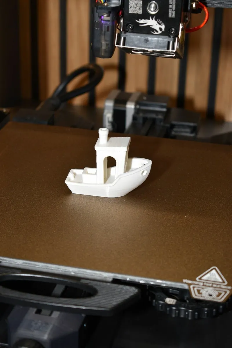 3d printer - Image 4