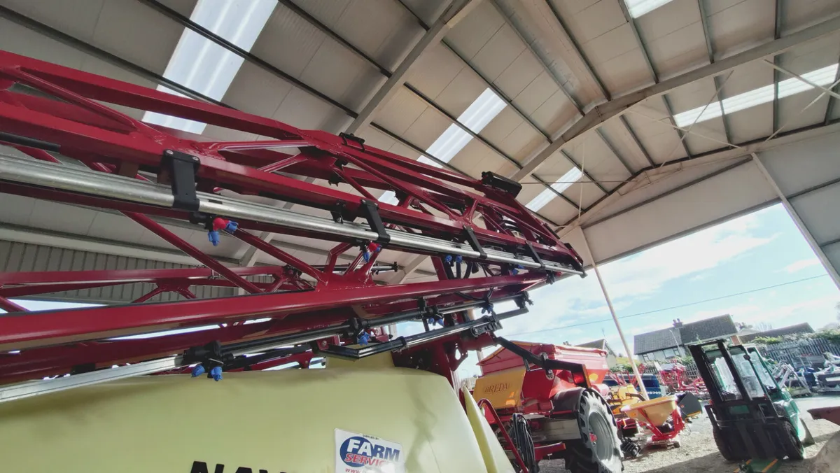 NEW Hardi Sprayer *Special Price * - Image 2