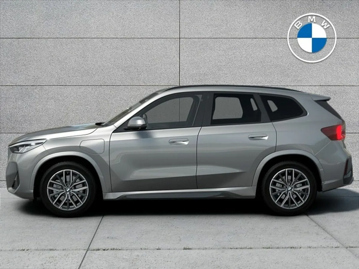 BMW X1 xDrive25e M Sport - Image 2