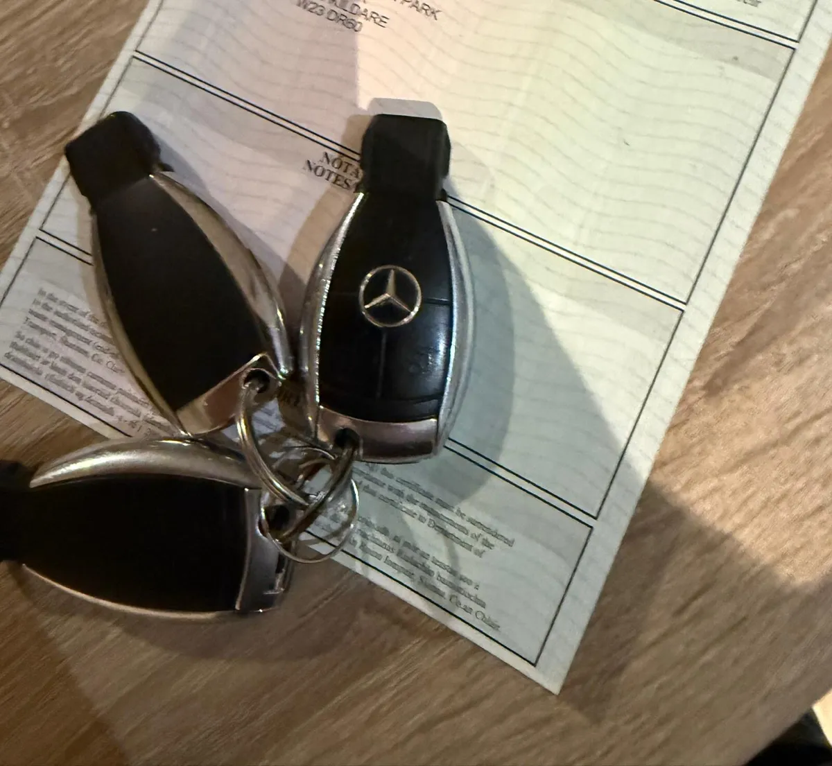 2009 C class - Please read add before calling - Image 3