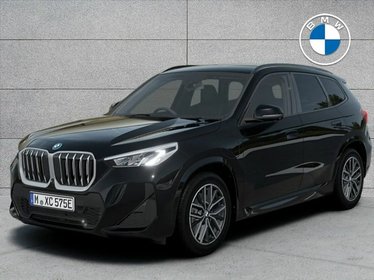 BMW X1 xDrive25e M Sport - Image 1