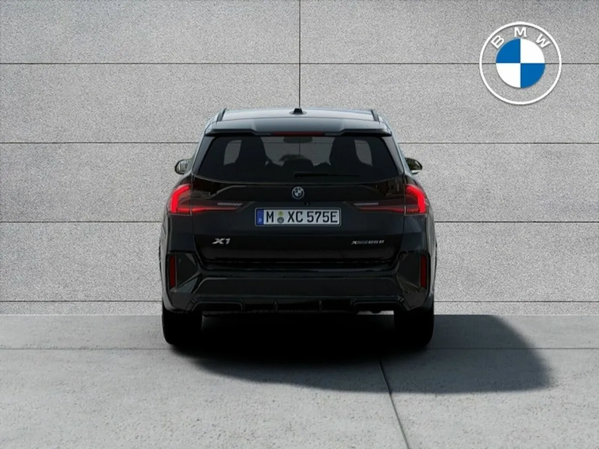 BMW X1 xDrive25e M Sport - Image 3