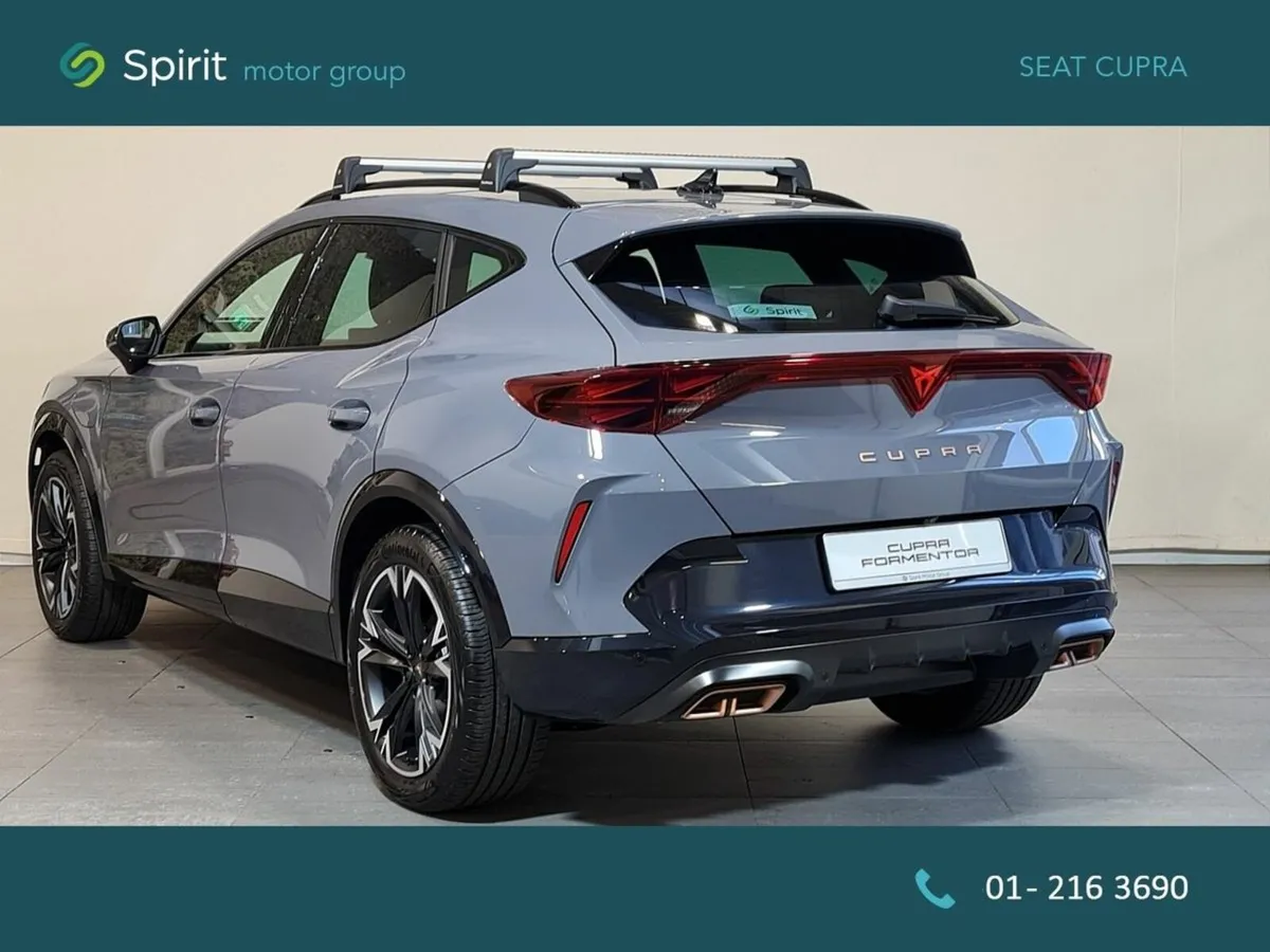 Cupra Formentor E-Hybrid  V1 DSG*1.9% PCP Availabl - Image 3