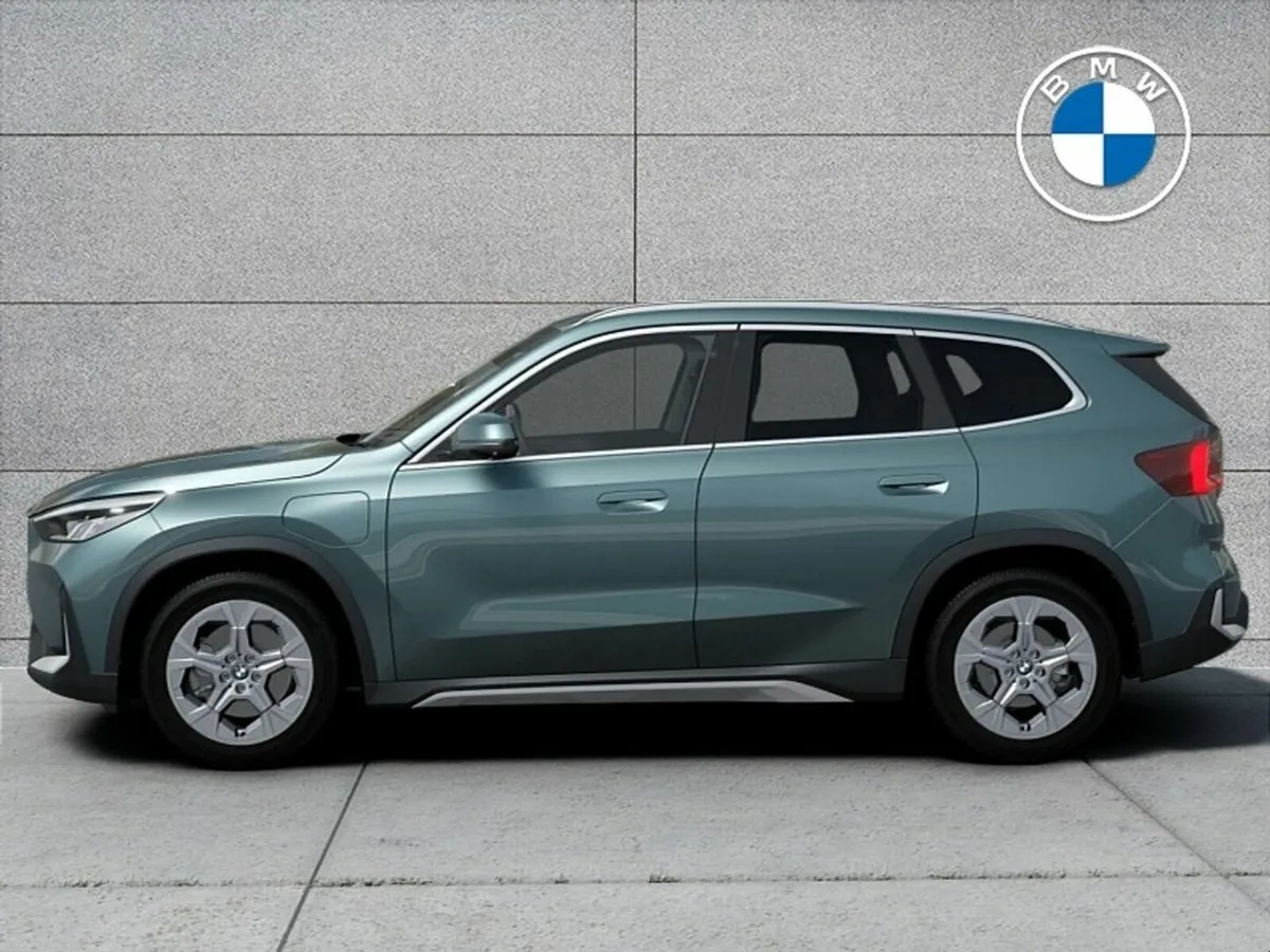 BMW X1 xDrive25e xLine - Image 2