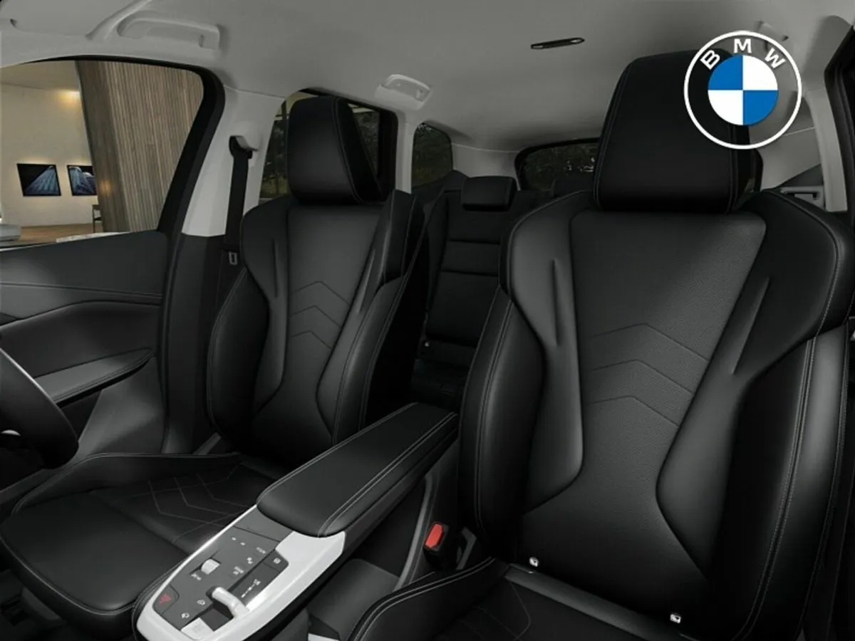 BMW X1 xDrive25e xLine - Image 4