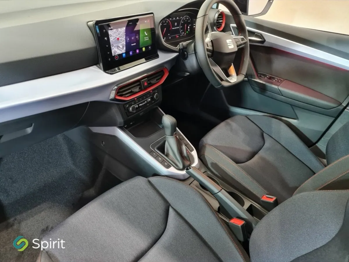 SEAT Arona SE+ 1.0TSI 95HP - Image 4