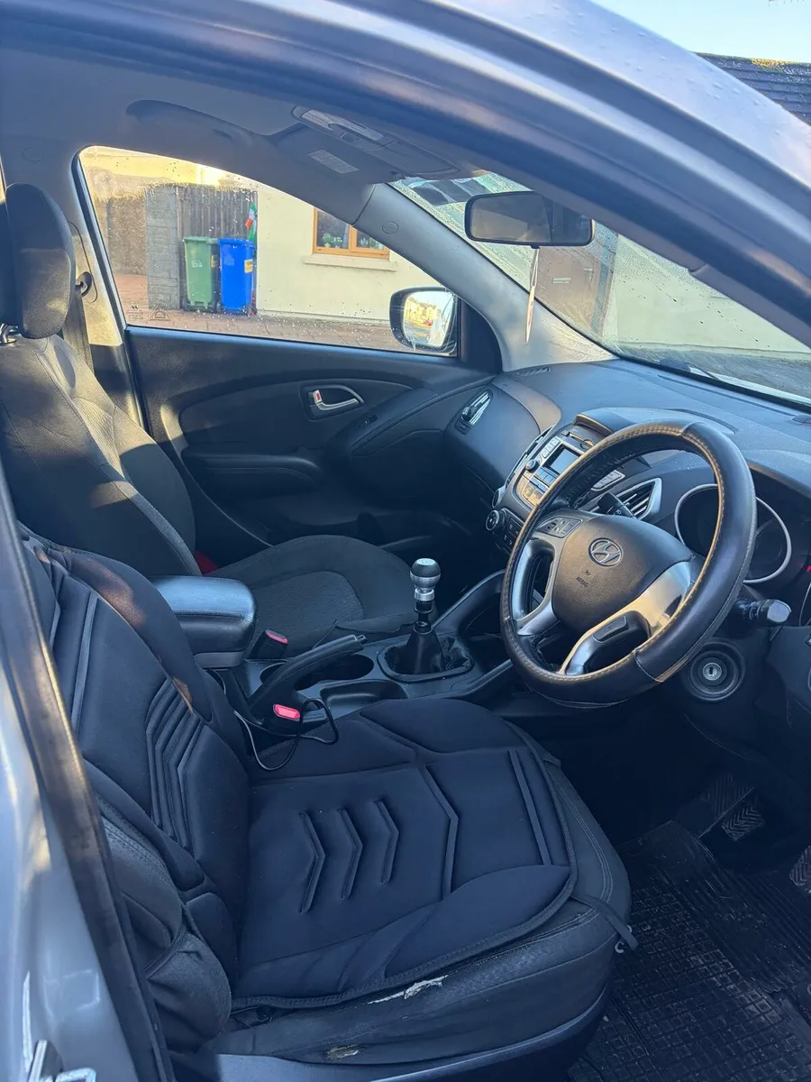 Hyundai ix35 - Image 4