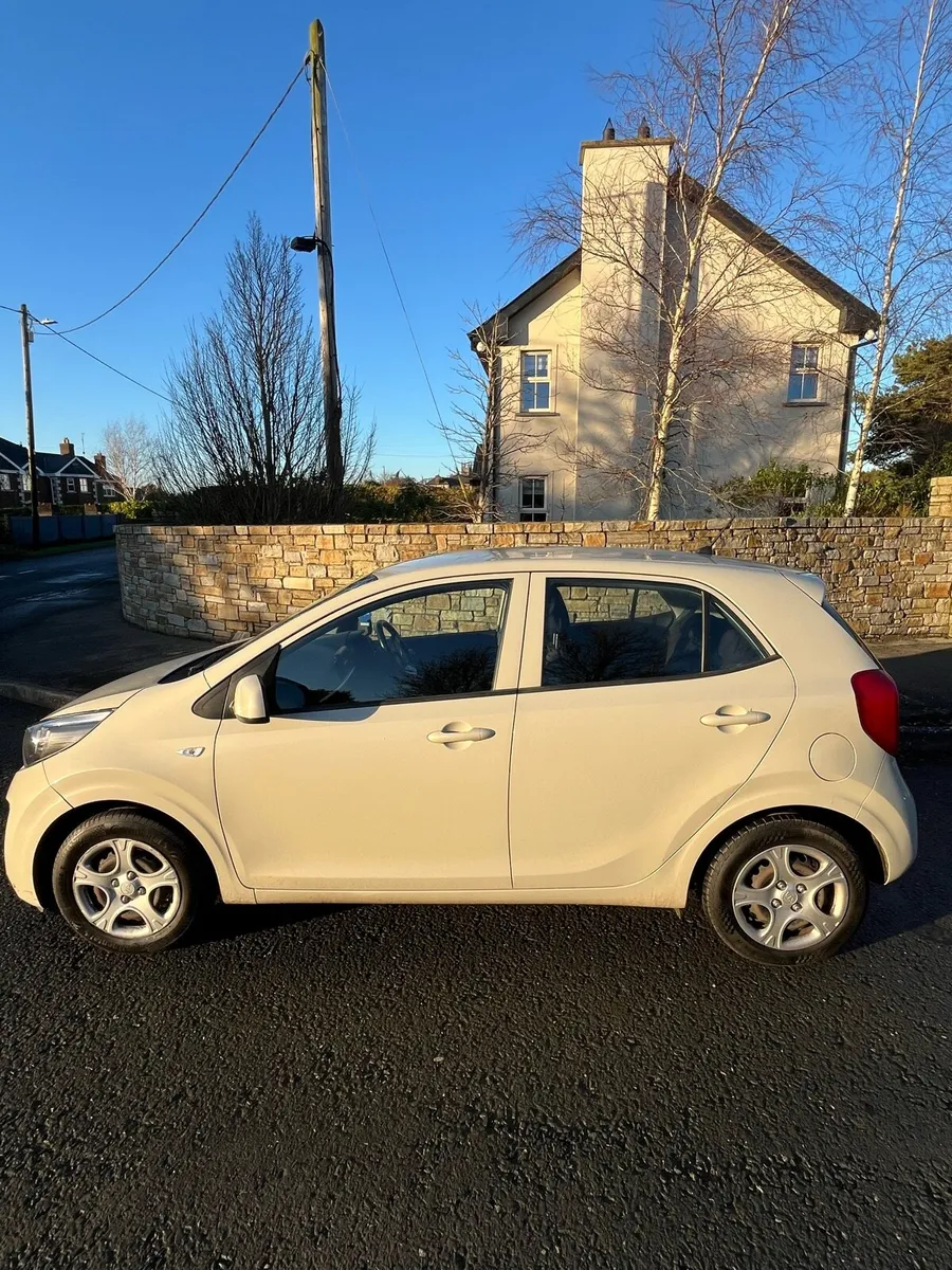 Kia Picanto 2018 - Image 2