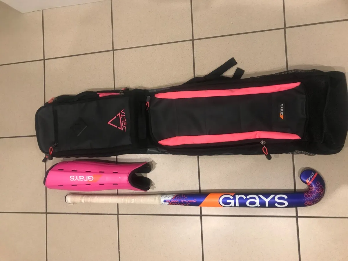 Grays Hockey Bundle - Image 1