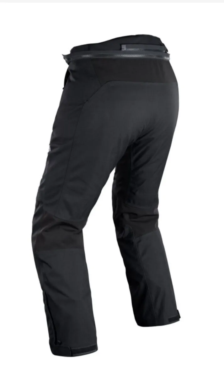 Motorcycle Waterproof Trousers - Image 2