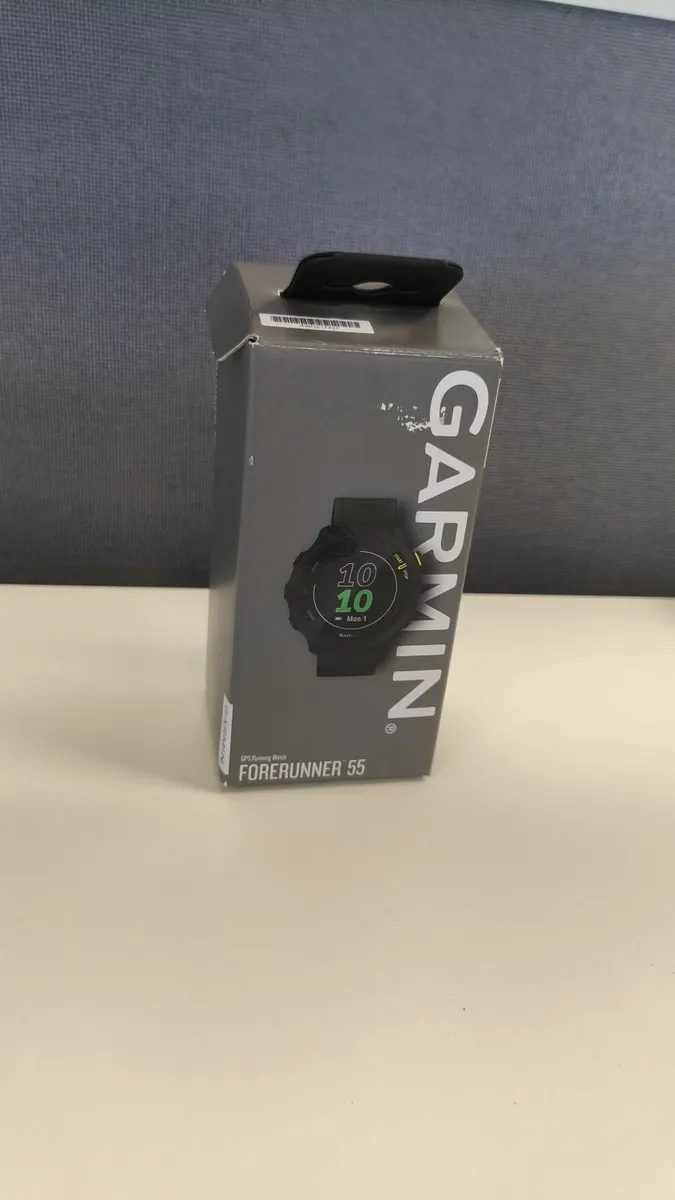 Garmin forerunner 55 - Image 1