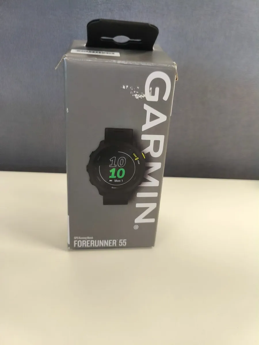 Garmin forerunner 55 - Image 2