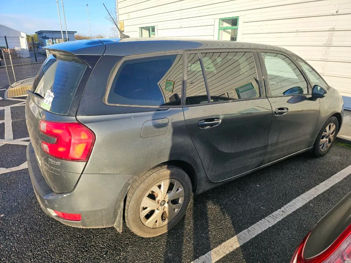 Automatic  7 seater NEW NCT - Image 2