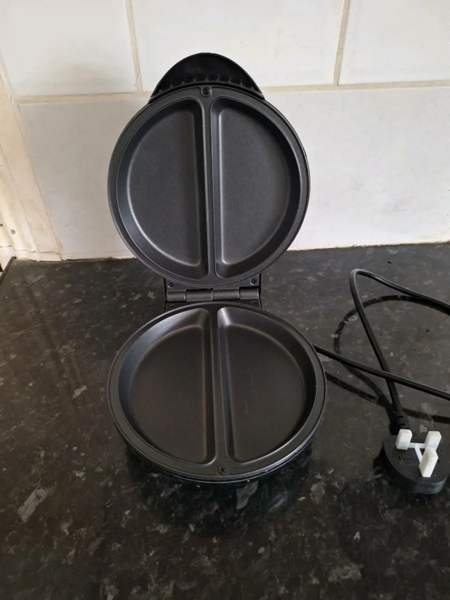 Salter omelette maker - Image 2