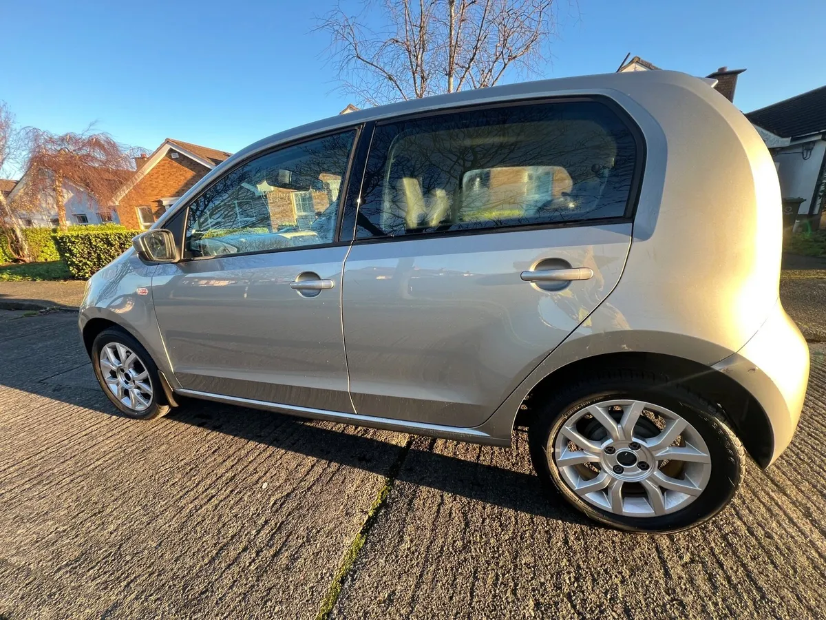 Volkswagen up! 2016 - Image 3