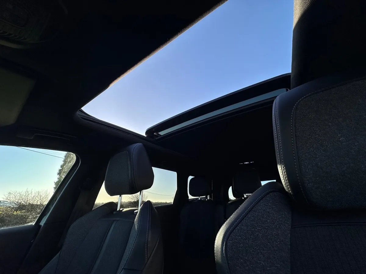 Peugeot 5008 1.5 BlueHDi GT Line Premium–7 Seater - Image 4