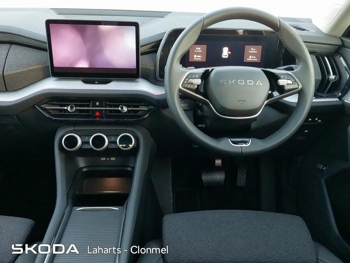 Skoda Kodiaq SELECTION 2.0TDI 150HP DSG - Image 2