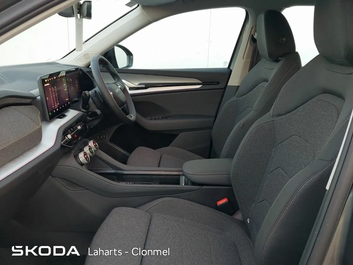 Skoda Kodiaq SELECTION 2.0TDI 150HP DSG - Image 4