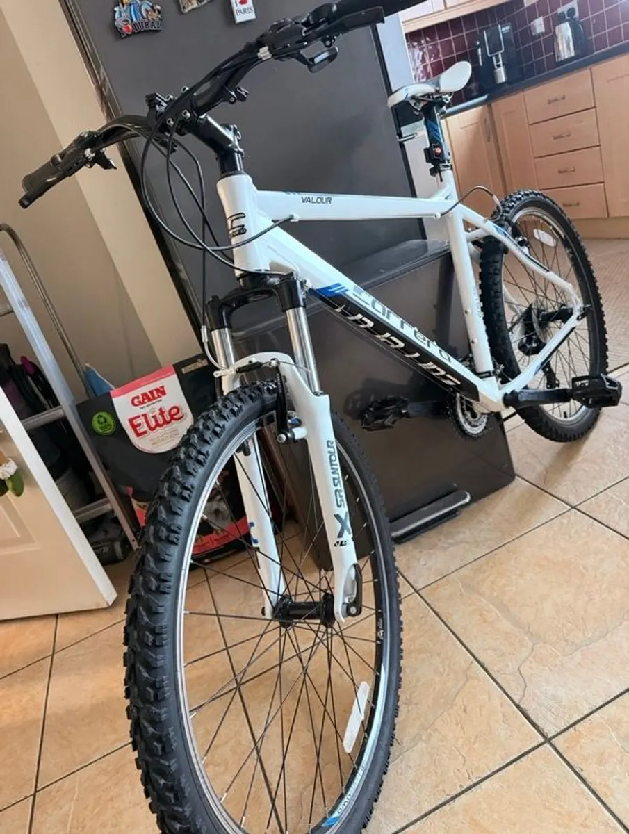 Carrera Bike - Image 1