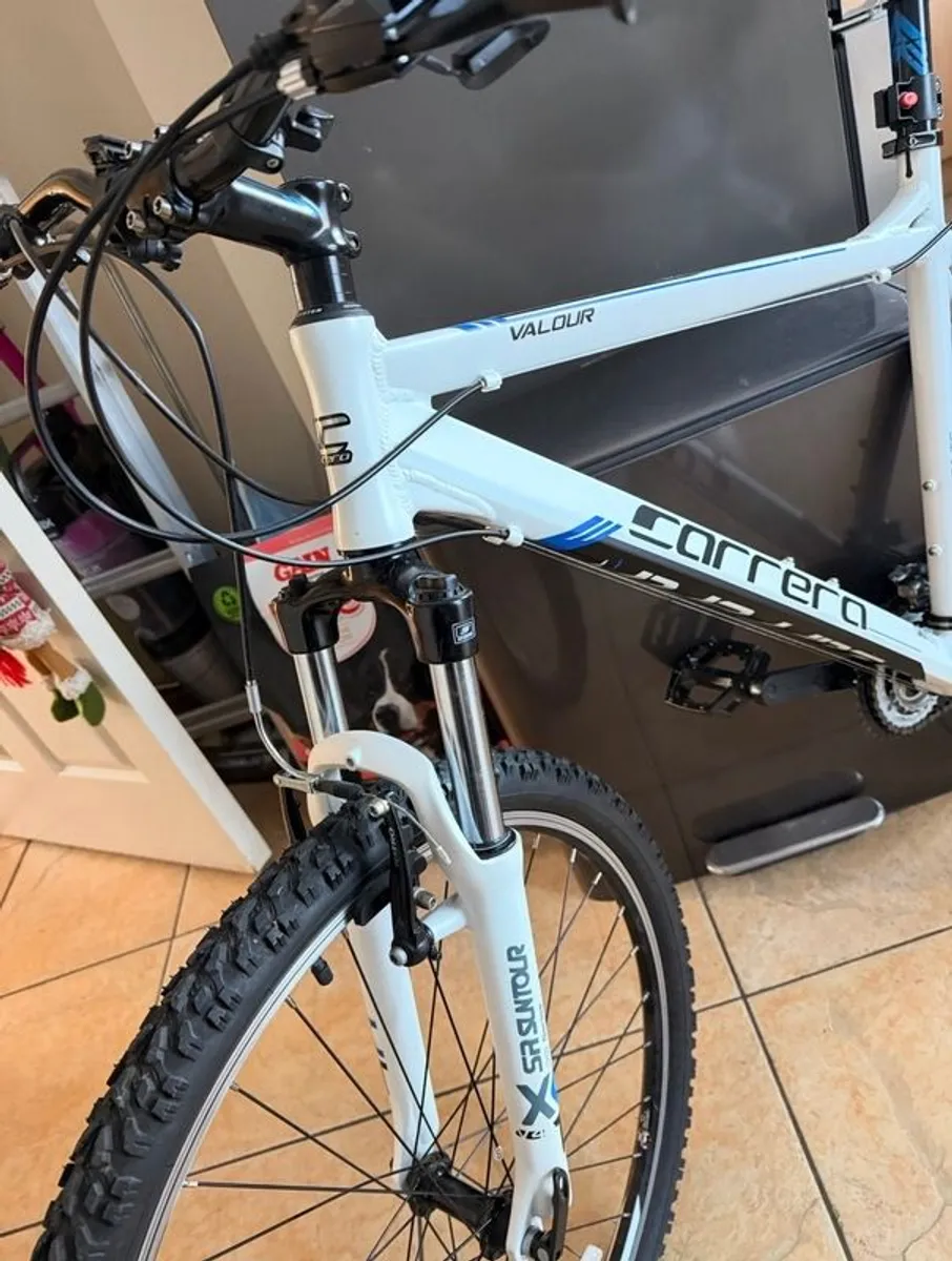 Carrera Bike - Image 2