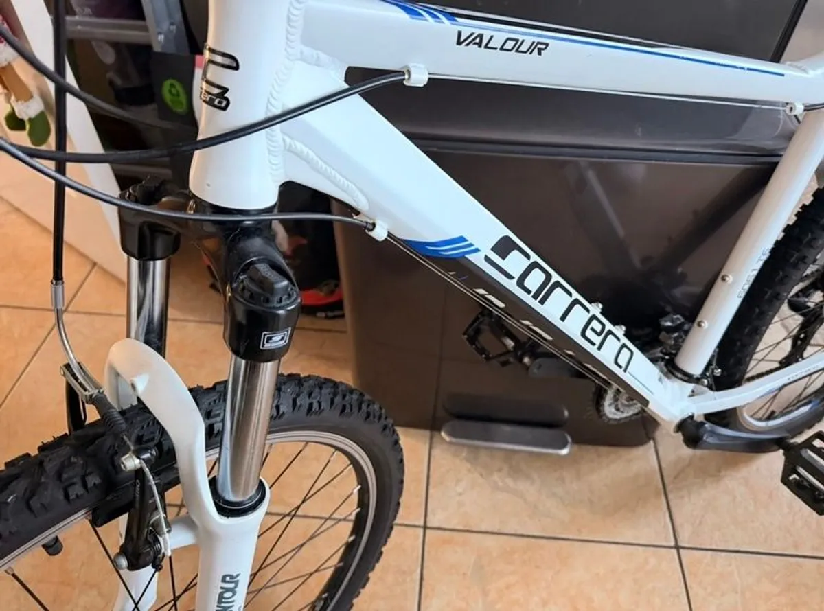 Carrera Bike - Image 4