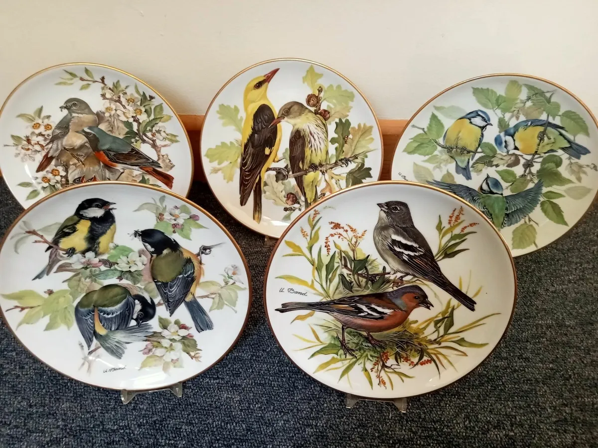 Decorative Plates