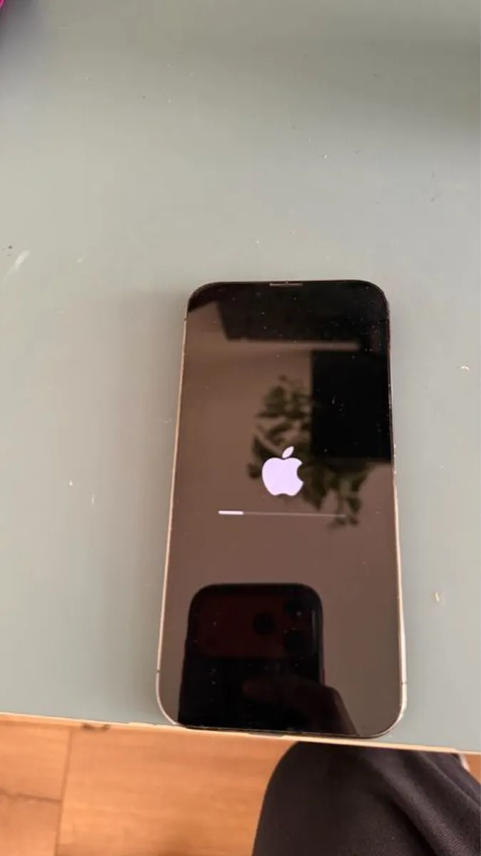 Iphone 13 pro - 128gb - graphite black - Image 3