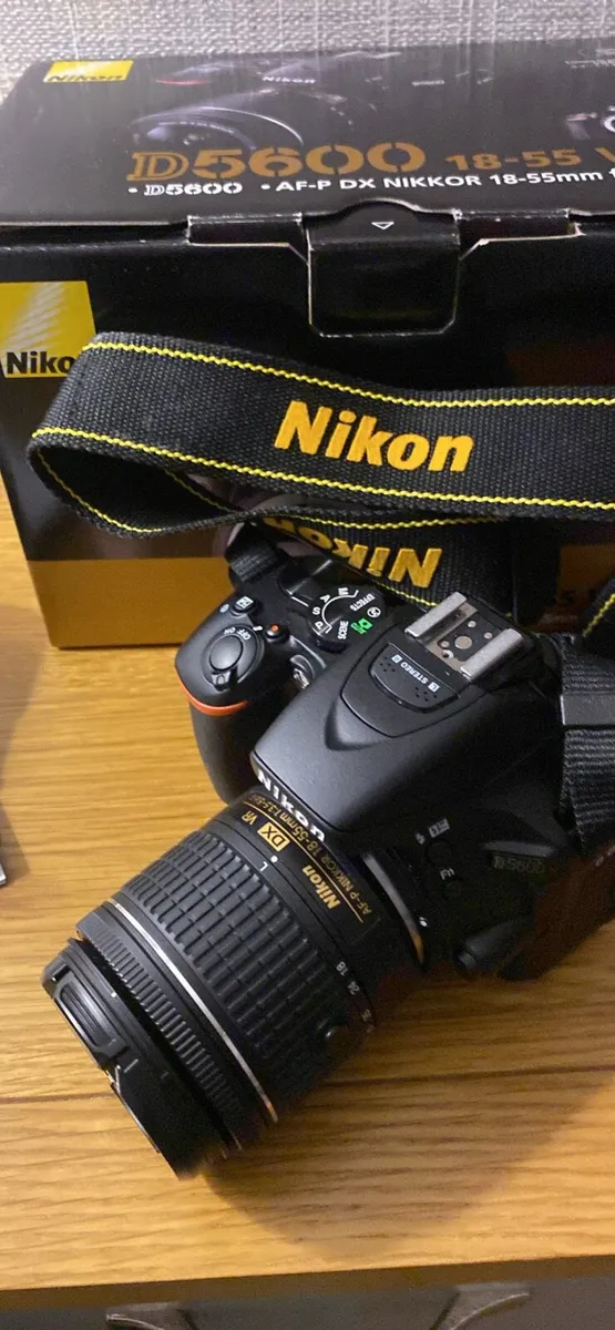 Nikon Digital Camera - Image 2
