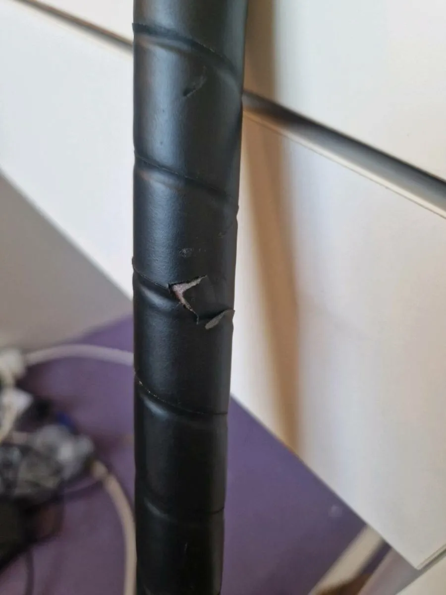 Metal baseball bat - Image 3