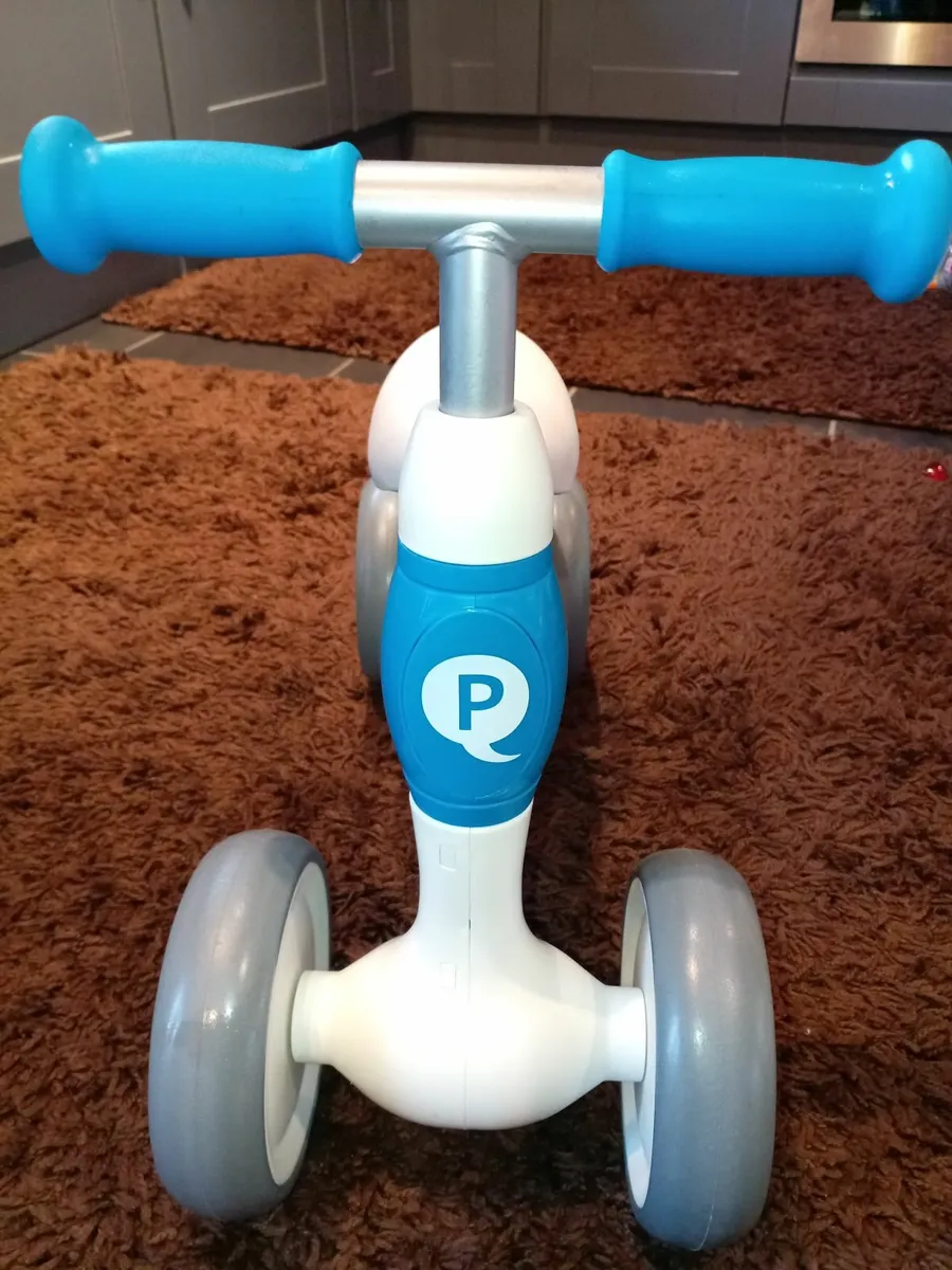 Kids balance bike - Image 1