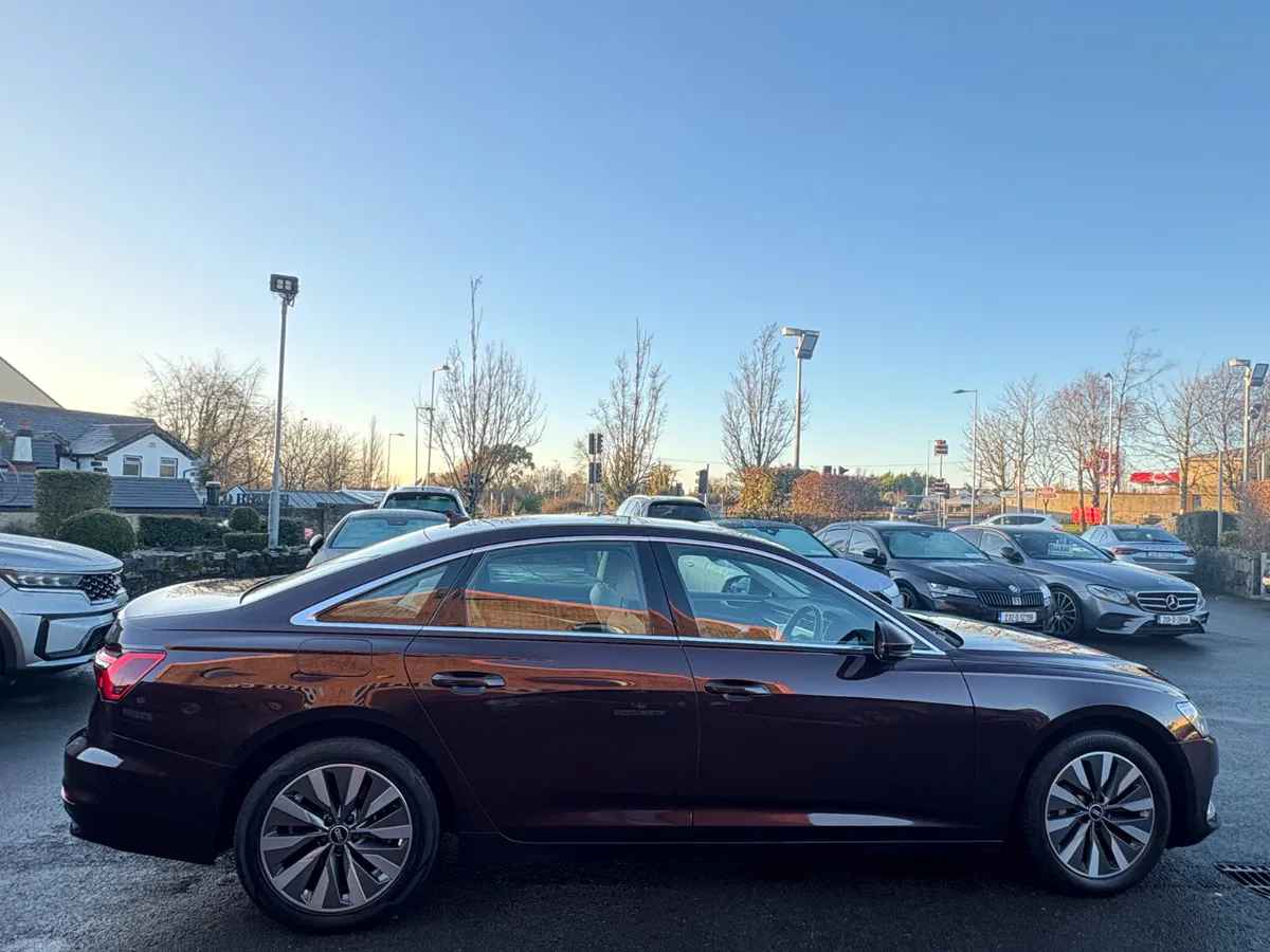 211 Audi A6 3.0 Diesel Quattro 286 BHP *Irish Car* - Image 4