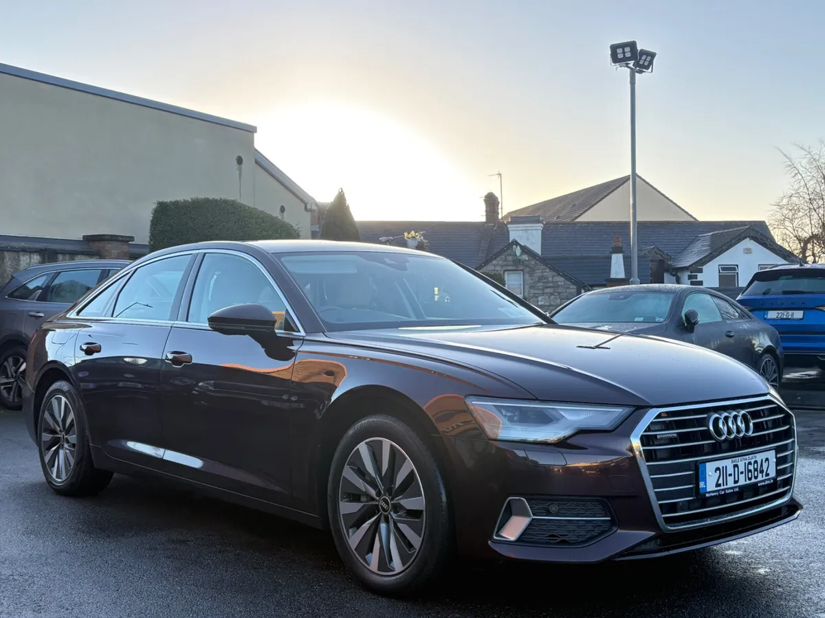 211 Audi A6 3.0 Diesel Quattro 286 BHP *Irish Car* - Image 3