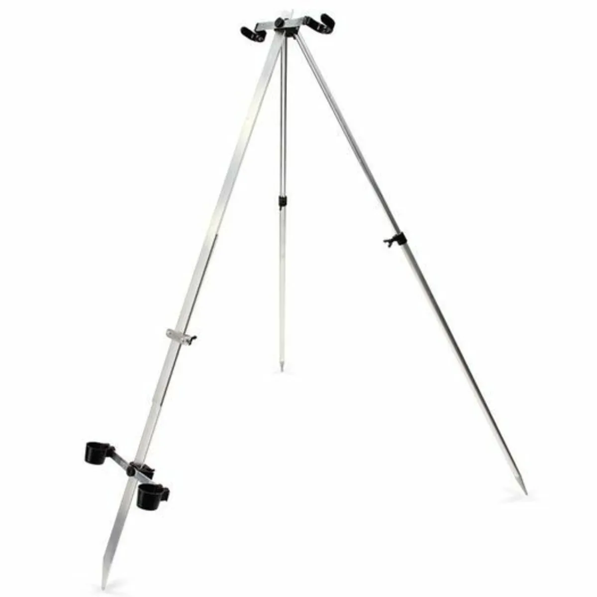 Fishing Telescopic Tripod Surf - Image 1