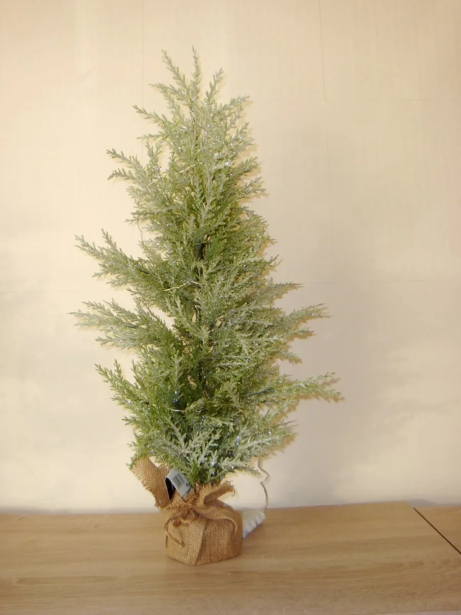 Table Top tree H77 Meadows & Byrne - Image 1