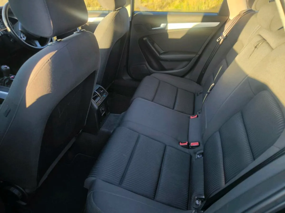 Audi A4 - Image 4