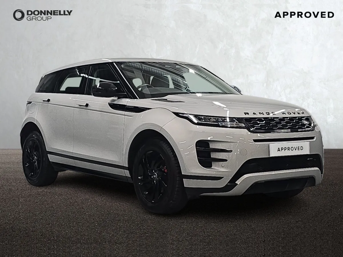 Land Rover Range Rover Evoque Diesel Hatchback R-D - Image 1