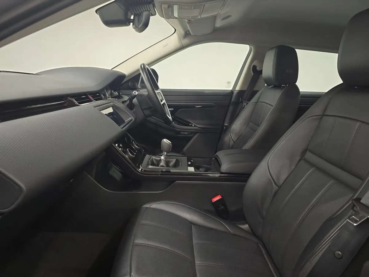 Land Rover Range Rover Evoque Diesel Hatchback R-D - Image 3