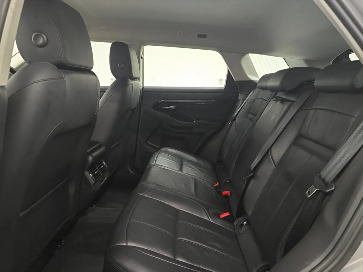 Land Rover Range Rover Evoque Diesel Hatchback R-D - Image 4