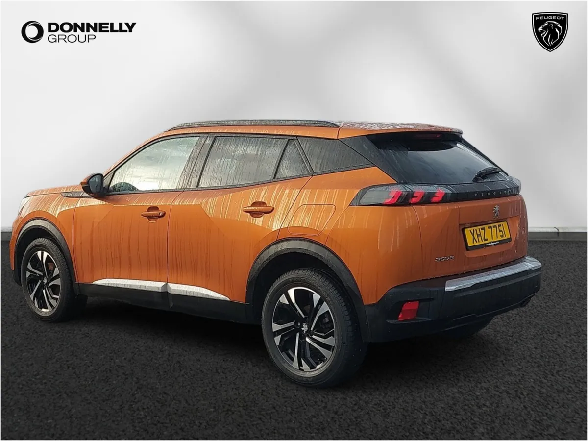 Peugeot 2008 Estate Allure Premium - Image 2