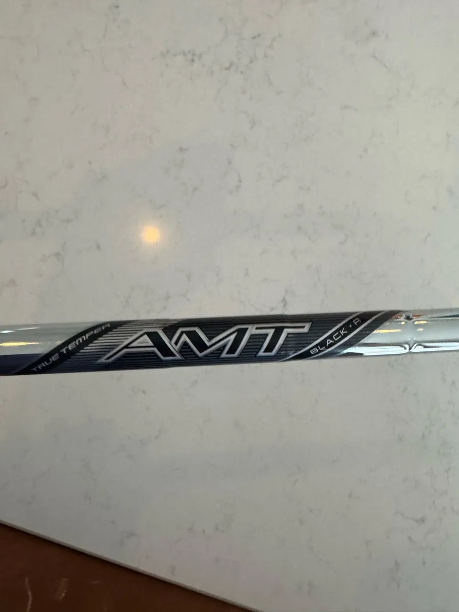 Titelist T150 irons (2025) and Volkey SM10 wedges - Image 4