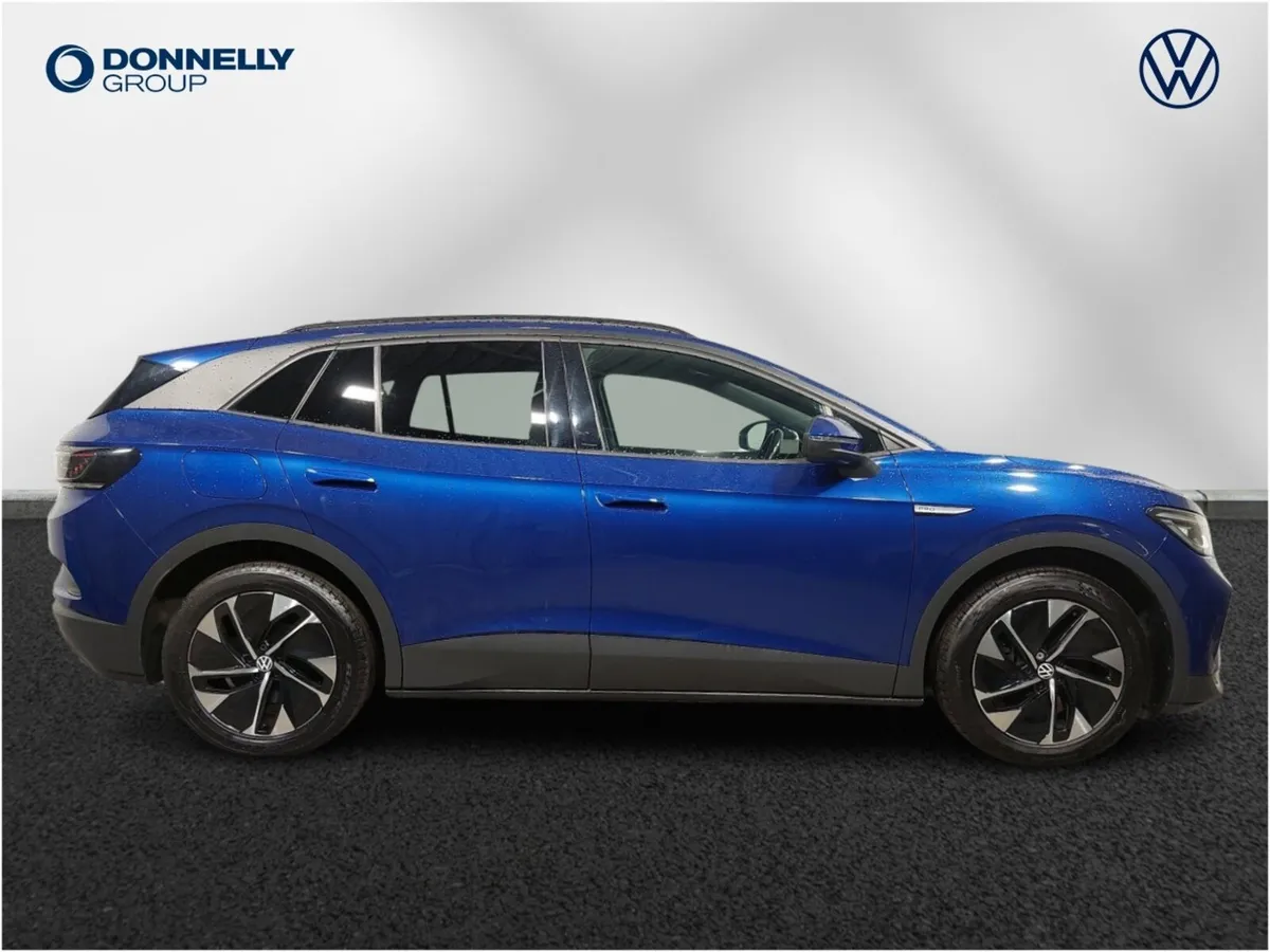 Volkswagen ID.4 Estate Family Pro - Image 4